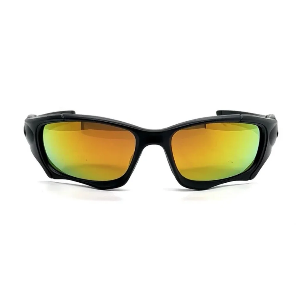 Polarized Sunglasses Men's Sports Driving Fishing Glasses Goggles Comfortable‎